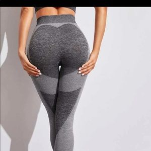 Sexy Butt Leggings